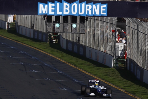 rosberg